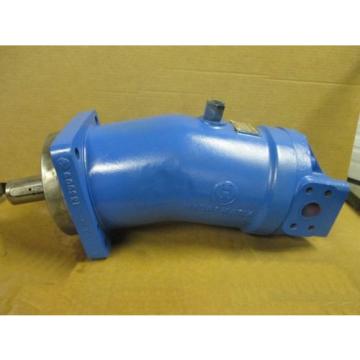 Rexroth Hydromatik Hydraulic pumps A2F125R2P3