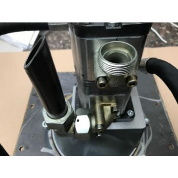 Bosch Rexroth Hydraulic pumps 0510900033  hydraulische pumpse  hydrPresse