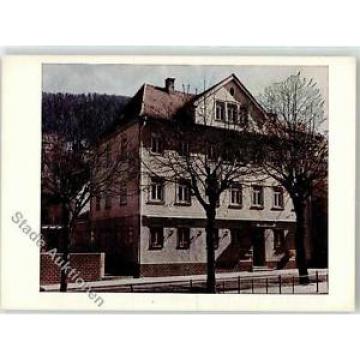 52248711 - Bad Wildbad im Schwarzwald Gasthaus Alte Linde Franz Kull