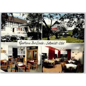 51094655 - Schmidt , Eifel Gasthaus Zur Linde Preissenkung