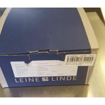 Leine Linde Encoder 861107456 751396-05 2048ppr 9..30Vdc