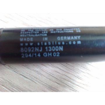 Gasdruckdämpfer für z.B. Linde T20  Neu 1300 N