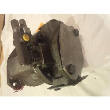 Rexroth variable displacement hydraulic piston pump