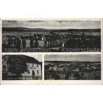 31731289 Lobenfeld Gasthaus zur Linde Klosterhof Lobbach
