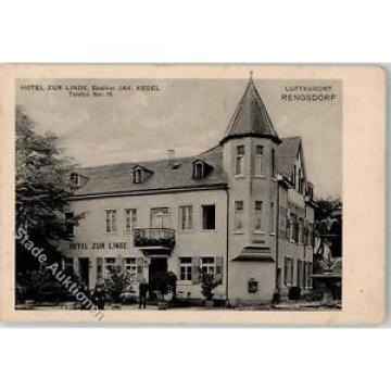 52155353 - Rengsdorf , Kr Neuwied Hotel zur Linde