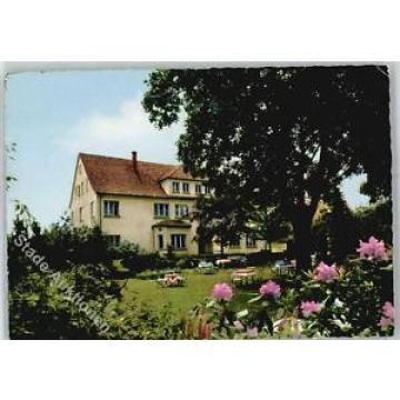 51469874 - Steinbergen , Wesergeb Hotel zur Linde