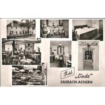 31728216 Sasbach Achern Hotel Linde Sasbach