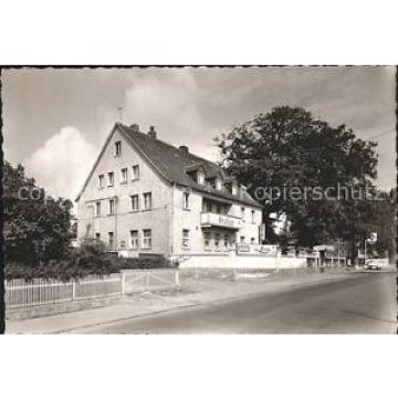 42164269 Ihringshausen Hotel zur Linde Fuldatal