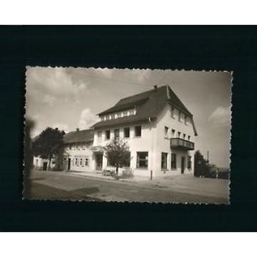 40524431 Dobel Schwarzwald Dobel Schwarzwald Hotel Linde o 1957 Dobel