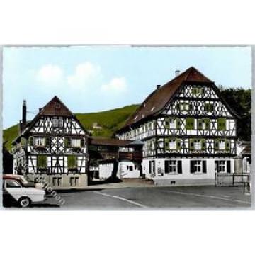 51052518 - Oberkirch , Baden Hotel Obere Linde, Schauenburg Preissenkung