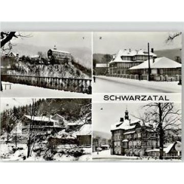 52185922 - Schwarzatal Schwarzburg Schloss Sitzendorf Gasthaus Zur Linde Schweiz