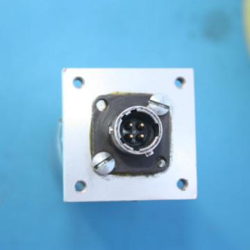 Leine &amp; Linde Optical Incremental Encoder Type 4