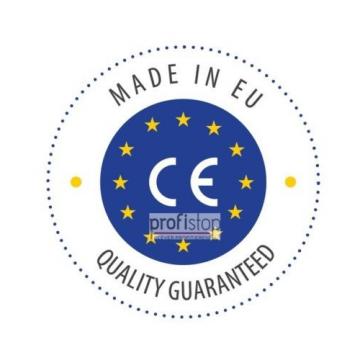 Beckengurt Statik Sicherheitsgurt 2 Punkt Linde Gabelstapler Made in Europe