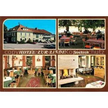 32753256 Stockach Baden Hotel zur Linde Stockach