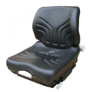 Grammer MSG20 Universal Suspension Seat FORKLIFT/DUMPER/BOMAG/ THWAITES/LINDE