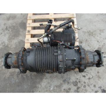 Linde Still Truck Engine Electro Motor Hydraulic Motor Forklift Engine Motor