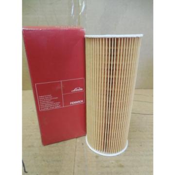 Linde Finwick Filter 07.411.55.62 074115562 New in Box