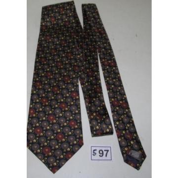 USED  or NEW SILK TIES - MISCELLANEOUS THEMES inc heavier boxed items