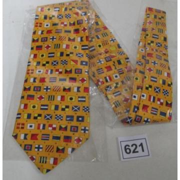 USED  or NEW SILK TIES - MISCELLANEOUS THEMES inc heavier boxed items
