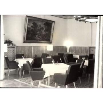 Ak Alexisbad Harzgerode in Sachsen Anhalt, Hotel Linde, Cafe... - 1000528