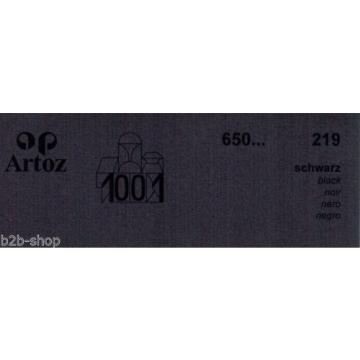 Artoz 1001 - 20 Stück Briefumschläge DIN B6 176x125 mm - Frei Haus