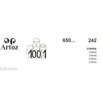 Artoz 1001- 20 Stück Doppelkarten DIN A5 hd 297x210 mm - Frei Haus