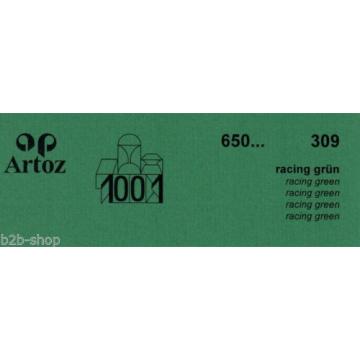 Artoz 1001- 20 Stück Doppelkarten DIN A5 hd 297x210 mm - Frei Haus
