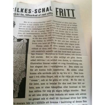 Fritt Silkes-Schalow John Linde Chicago History Norway Norwegian American Silk