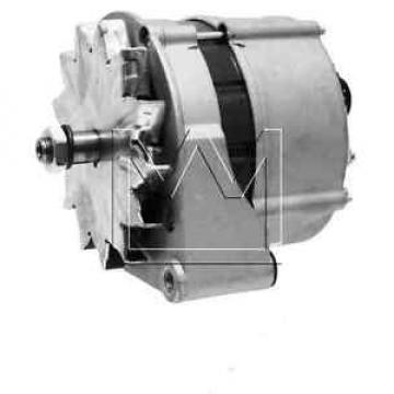 MONARK 14V 55A Generator / Generator for LINDE  ALTERNATOR H 20 25 30 ALTERNATOR