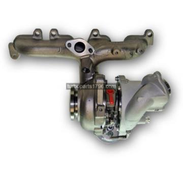 Industrie Turbolader Linde Stapler VW2X0253019D 2.0 L CPYA Industrial Engine Neu