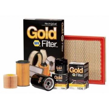 2423 Napa Gold Air Filter (42423 WIX) Fits Linde Forklifts,Steiger Tractors