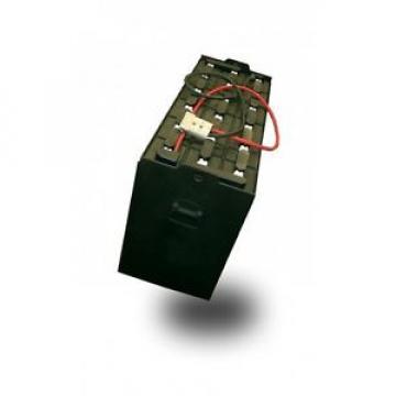 Forklift Battery for Linde E30C(48v/34&#034;) (*24-85-21)