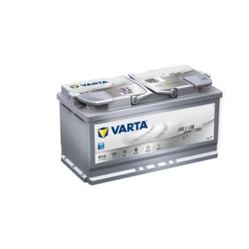 Varta Silver Dynamic AGM G14 95AH 12V (ersetzt Varta Start-Stop Plus AGM G14)