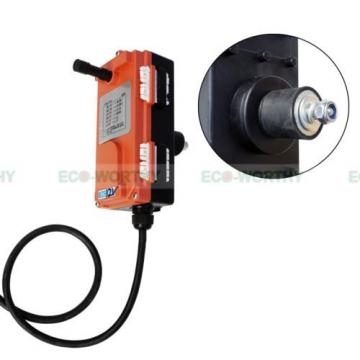 DC12V Double Acting Hydraulic Power Pump Unint W/ Wireless Remote Controller
