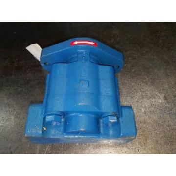 New Permco Hydraulic Gear Pump, Bushing Style Pump, M197A786QQA07-14