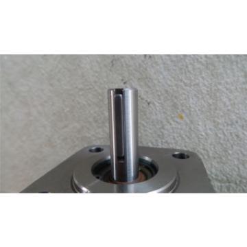 Concentric 1070043 0.323 Cu In/Rev Birotational Hydraulic Gear Pump/Motor