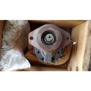 New Parker Hydraulic Pump 3169114004 / PGP076B498BEOZ30-7