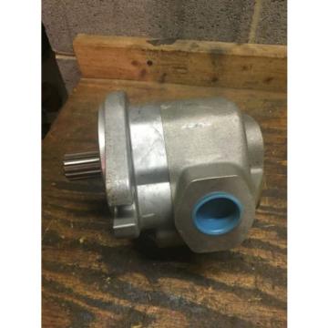 Chelsea Hydraulic Pump  4539-0017-E4SPX   #2