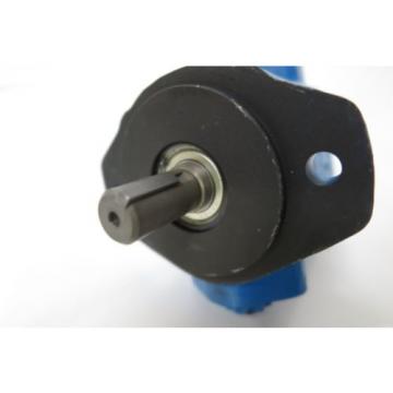 fluidyne hydraulic pump V101P6P1A20R