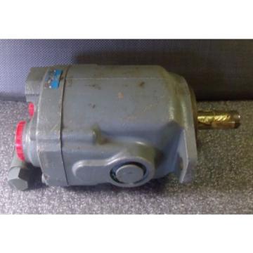 Fluid Power Controls Hydraulic Pump 43106-147