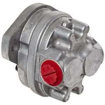 Vickers 26 Series Hydraulic Gear Pump, 3500 psi Maximum Pressure, 8.9 gpm Flow R