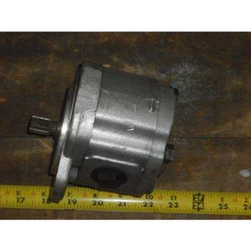Dowty 1P Hydraulic Gear Pump 1PL028CSSJB, 22. 82. 21