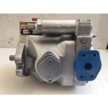 Parker Hydraulic Pump PVP1610B7L212_PVP161OB7L212_Fully Rebuilt Unit.