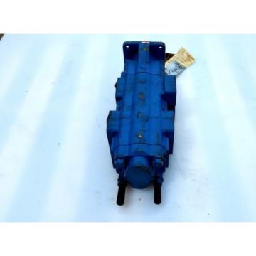 N.O.S. Permco Hydraulic Gear Pump P2578167AHZA12-6HNXZA07-1HJBZA07-1