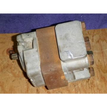 Hydraulic Pump P161 15A 1D6  HE