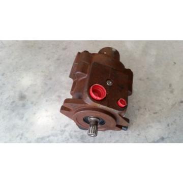 Parker Hydraulic Pump, PAVC Series