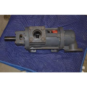 IMO Hydraulic Dry Pump A3DB-275