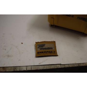 ENERPAC PASG30S8S TURBO II AIR POWERED HYDRAULIC PUMP 5,000PSI NEW USA MADE