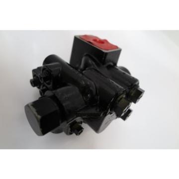 hydraulic pump assembly 43090/5600002