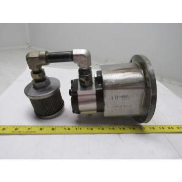 PARKER PGP505A0020C13H1ND3D2B1B1 Hydraulic Gear Pump